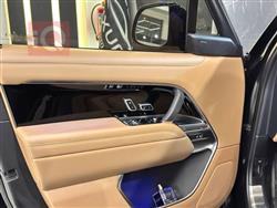 لاند روفر رانج روفر فوج